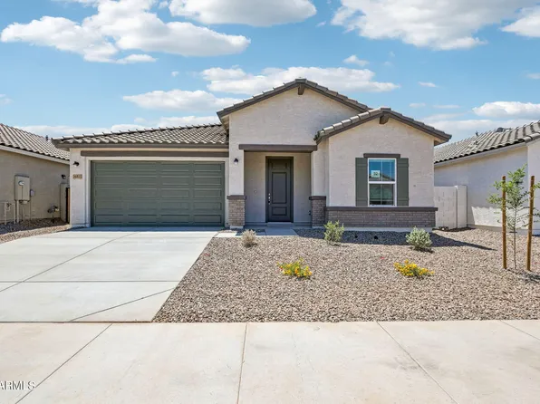 36815 W NINA Street, Maricopa, AZ 85138