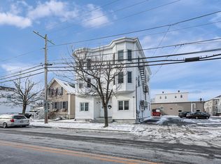 503 Wood St #5, Bristol, RI 02809