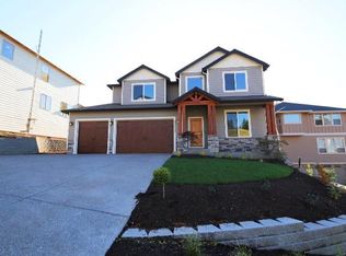 11611 SE Mountain Ridge Ave, Happy Valley, OR 97086