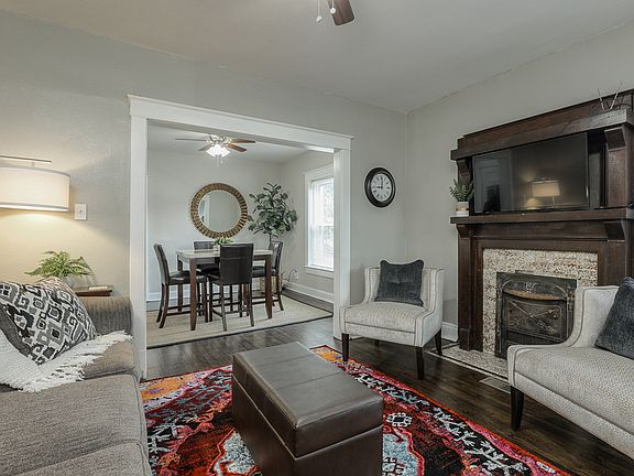 5th image of 2710 Holmes St #1S