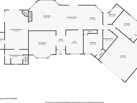 5th image of 10801 N MANGRUM Court