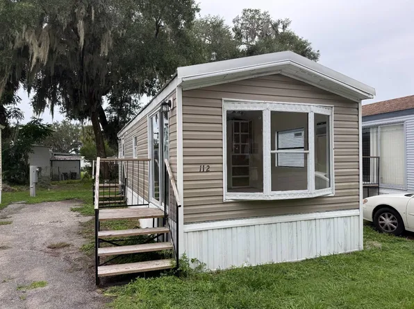 112 Stag Ct #43, Inverness, FL 34450