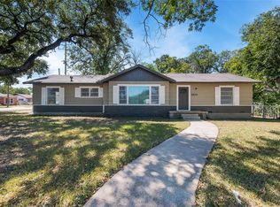 2500 Park Lake Dr, Waco, TX 76708