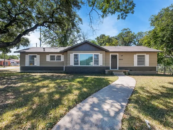 2500 Park Lake Dr, Waco, TX 76708