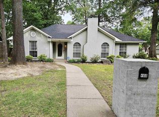 460 Louise Ln, Conway, AR 72034