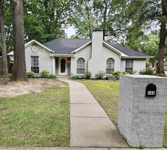 460 Louise Ln, Conway, AR, 72034