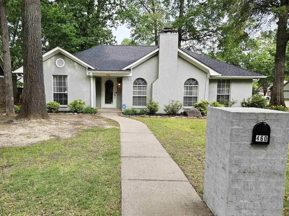 460 Louise Ln, Conway, AR 72034