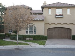 122 S Nevada Way, Gilbert, AZ 85233