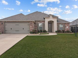 345 N Hampton St, Haughton, LA 71037