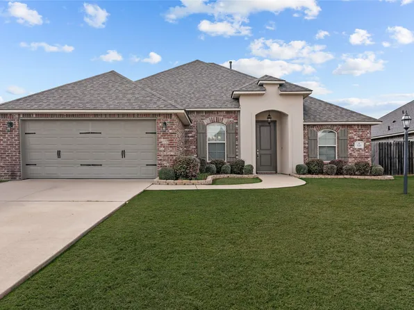 345 N Hampton St, Haughton, LA 71037