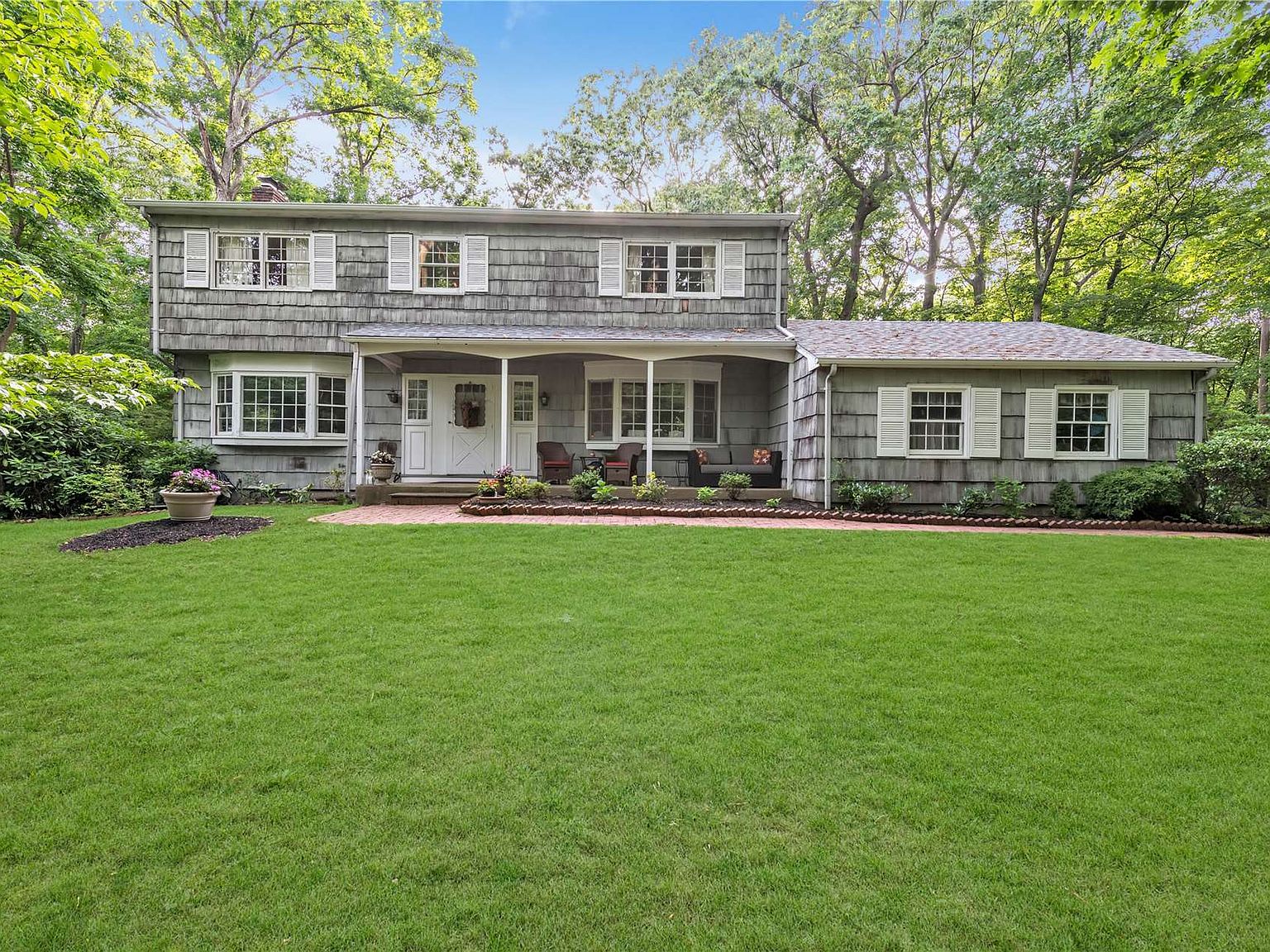 1 Broad Path W, Lloyd Harbor, NY 11743 Zillow