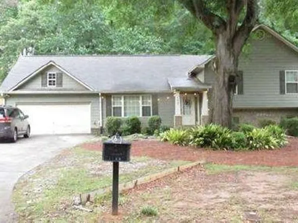1060 Hilburn Dr SE, Atlanta, GA 30316