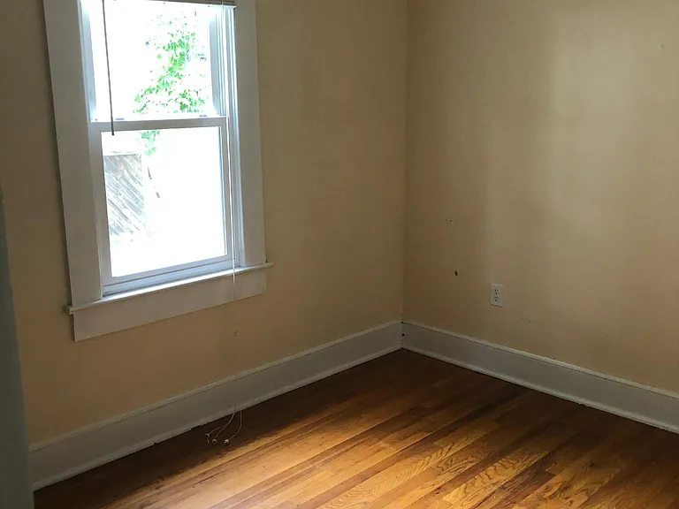 Bedroom or Office, middle of house