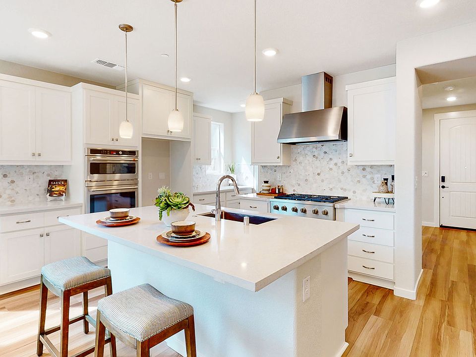 Plan 2 Plan, Edgelake at Serrano, El Dorado Hills, CA 95762 Zillow