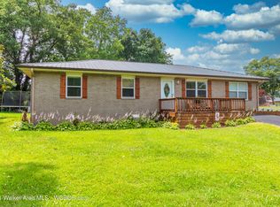 180 Maple St, Haleyville, AL 35565