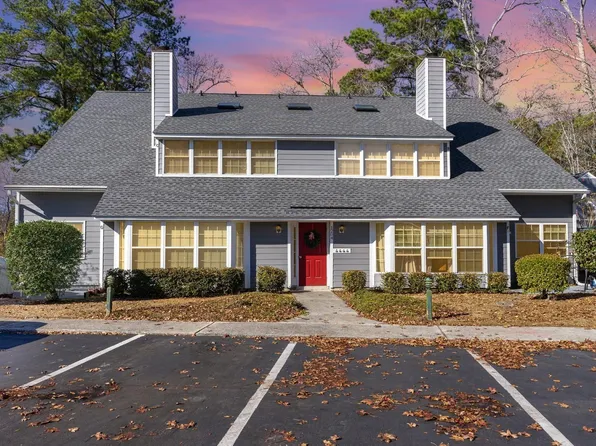 1204 Erin Way #1204-F, Myrtle Beach, SC 29577