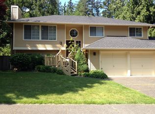1003 215th St SE, Bothell, WA 98021