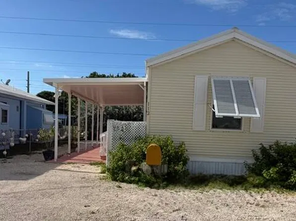 112 Tweedy Pie Ter, Key Largo, FL 33037