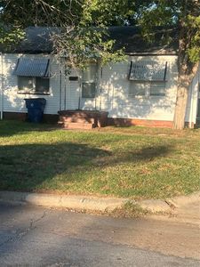 1005 S 19th St, Chickasha, OK, 73018