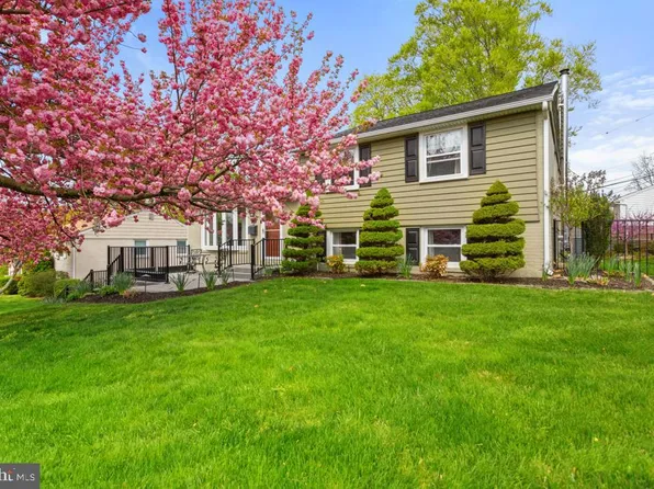 128 Locust Ave, Springfield, PA 19064