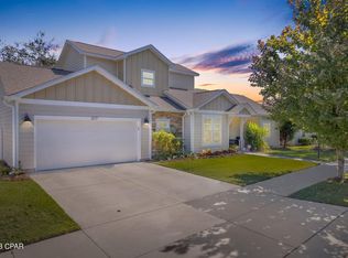 217 Wiregrass Ln, Panama City Beach, FL 32407