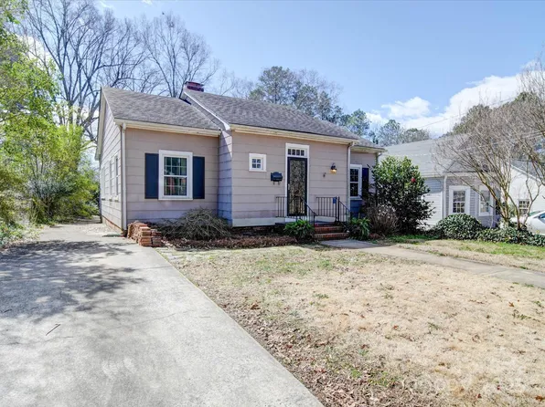 507 W 6th Ave, Gastonia, NC 28052
