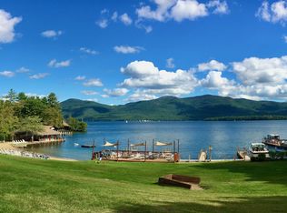 3926 Lake Shore Dr, Diamond Pt, NY 12824