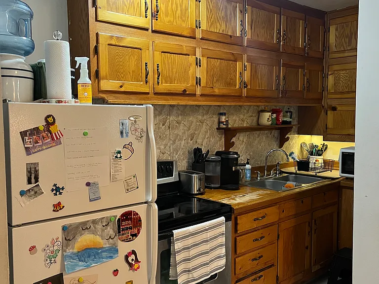 200 S Sharp St #6 — Photo 8
