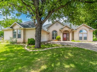 10307 Ravenswood Rd, Granbury, TX 76049
