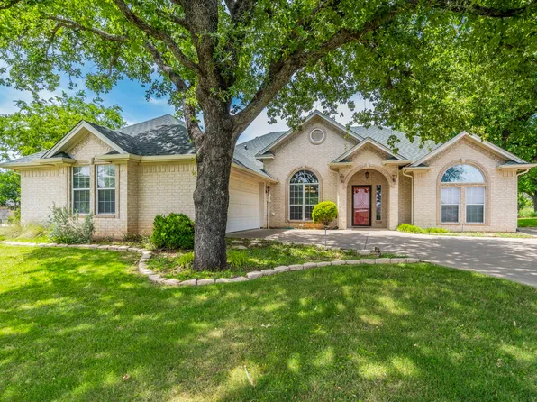 10307 Ravenswood Rd, Granbury, TX 76049