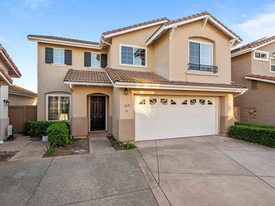 169 River Rock Ct, Santee, CA, 92071