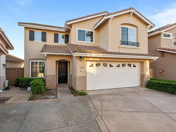 169 River Rock Ct, Santee, CA 92071