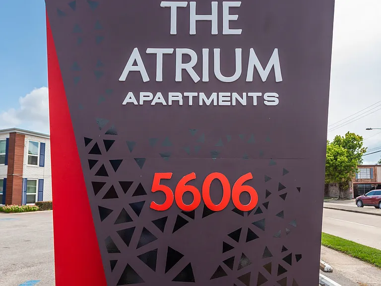 The Atrium At 5606 — Photo 1