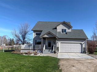 330 Hidden Valley Rd, Florence, MT 59833