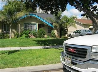 4575 E Illinois Ave, Fresno, CA