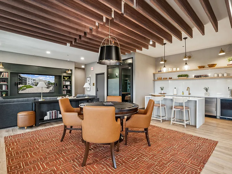 The Birney at Westhampton — Photo 13