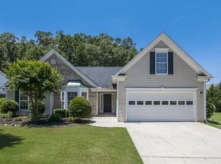 2585 Fairmont Park Ct, Dacula, GA 30019