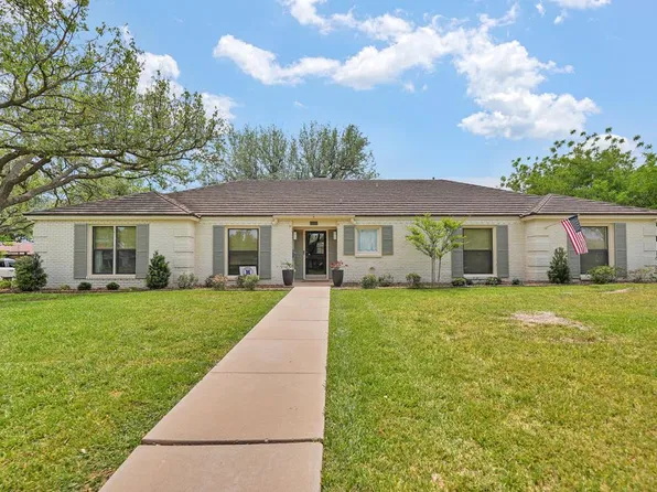 3101 Stanolind Ave, Midland, TX 79705