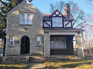 1548 Republic Ave, Columbus, OH 43211