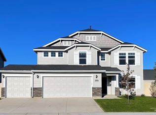 2746 N Ice Fire Pl, Star, ID 83669