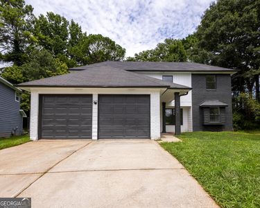1940 Corners Cir, Lithonia, GA, 30058