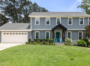 105 Stone Hill Ct, Greer, SC 29650