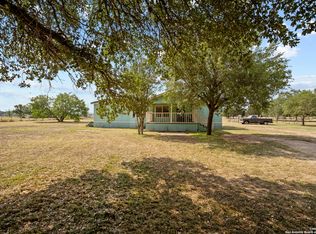 12580 Schaefer Rd, Schertz, TX 78108