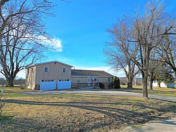 1633 Swan Lane, Mansfield, MO 65704