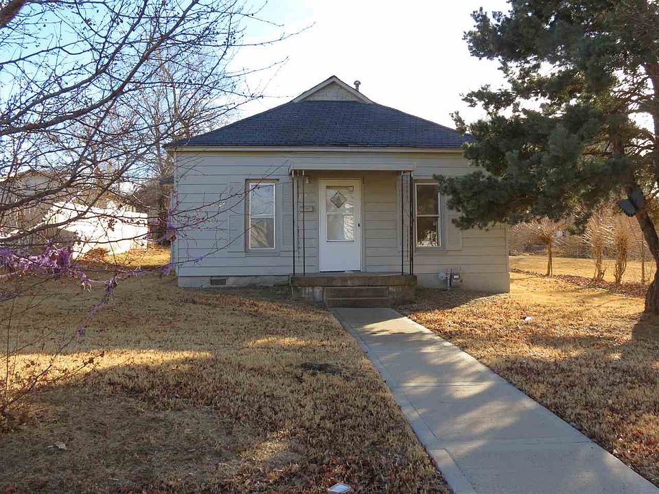1st image of 518 E Harvey Ave