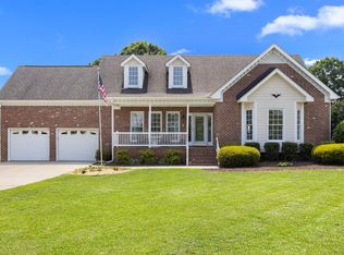 3660 Kapalua Way, Raleigh, NC 27610