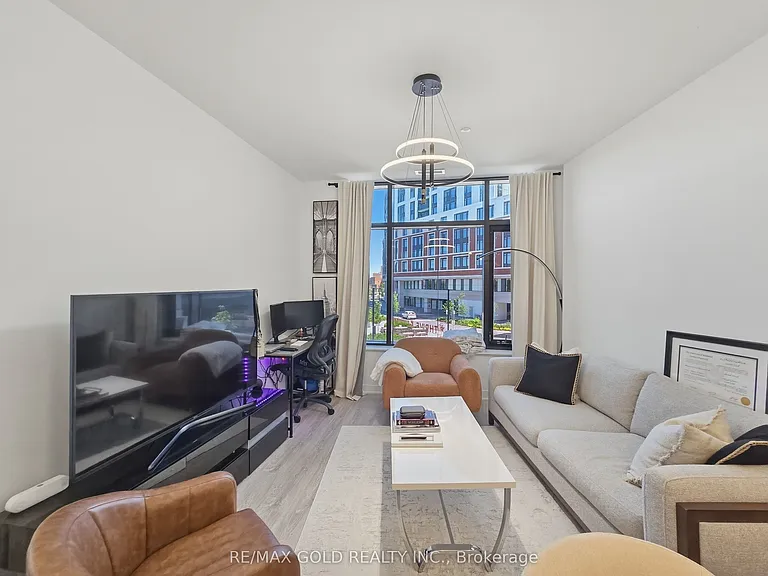 2495 Eglinton Ave W #208 — Photo 11