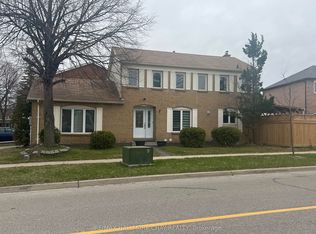 54 Nimrod Cres #BASEMENT, Brampton, ON L6S 4V2