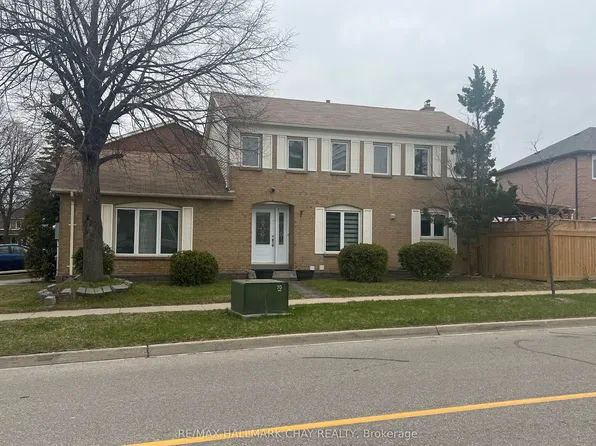 54 Nimrod Cres #Basement, Brampton, ON L6S 4V2