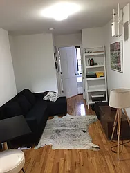 Rented by AJ Clarke